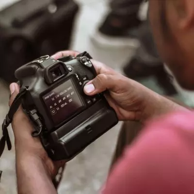 Pengaturan Kamera yang Wajib Dicoba untuk Instagram