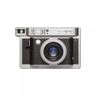 Kamera Lomo Instant yang Jadi Pesaing Fujifilm Instax