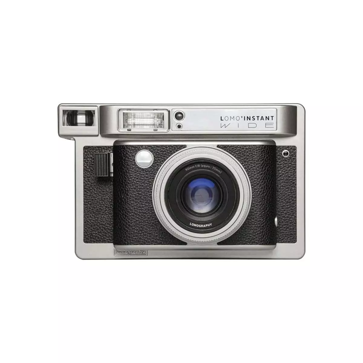 Kamera Lomo Instant yang Jadi Pesaing Fujifilm Instax