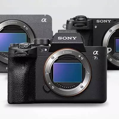 Kamera Sony yang Menggunakan Baterai NP-FZ100