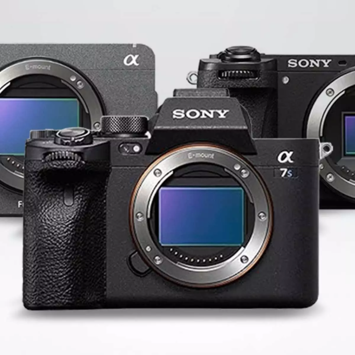 Kamera Sony yang Menggunakan Baterai NP-FZ100