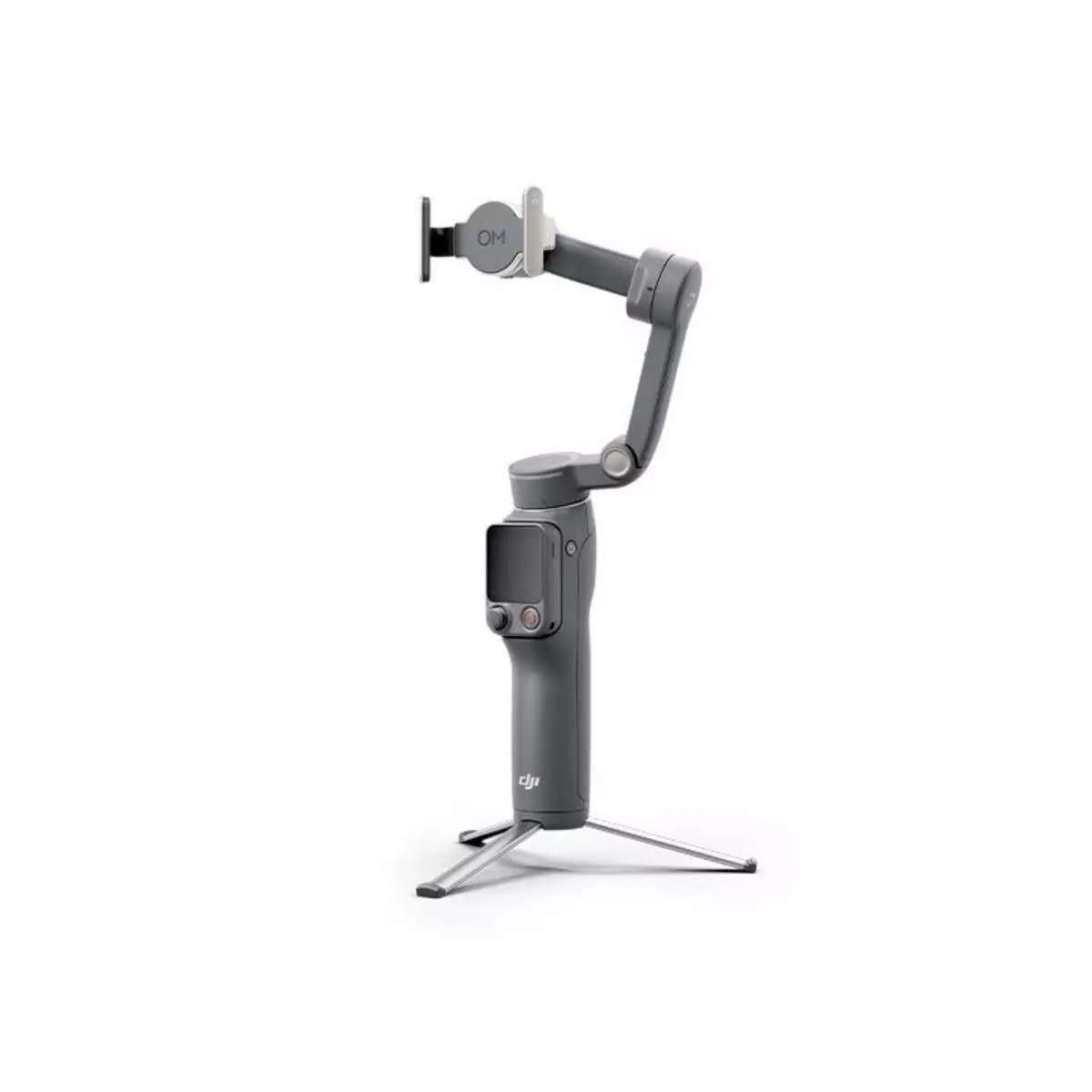 Mengenal DJI Osmo Mobile 8P dan Inovasi Terbarunya