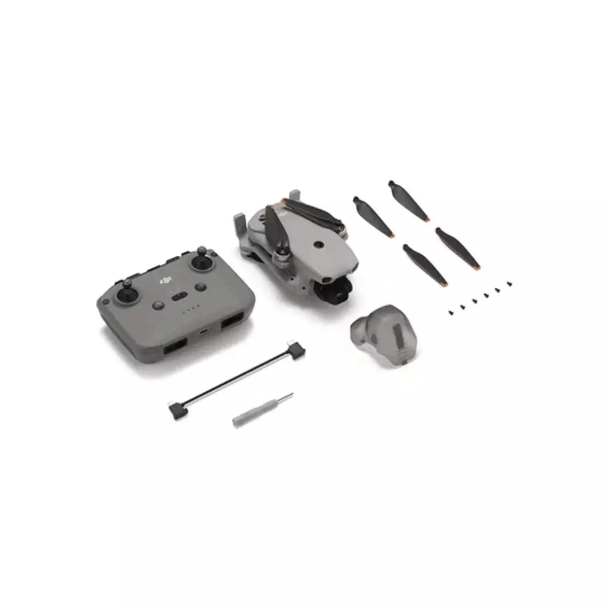 DJI Lito X1, Drone Kamera Ringan dengan Teknologi Modern