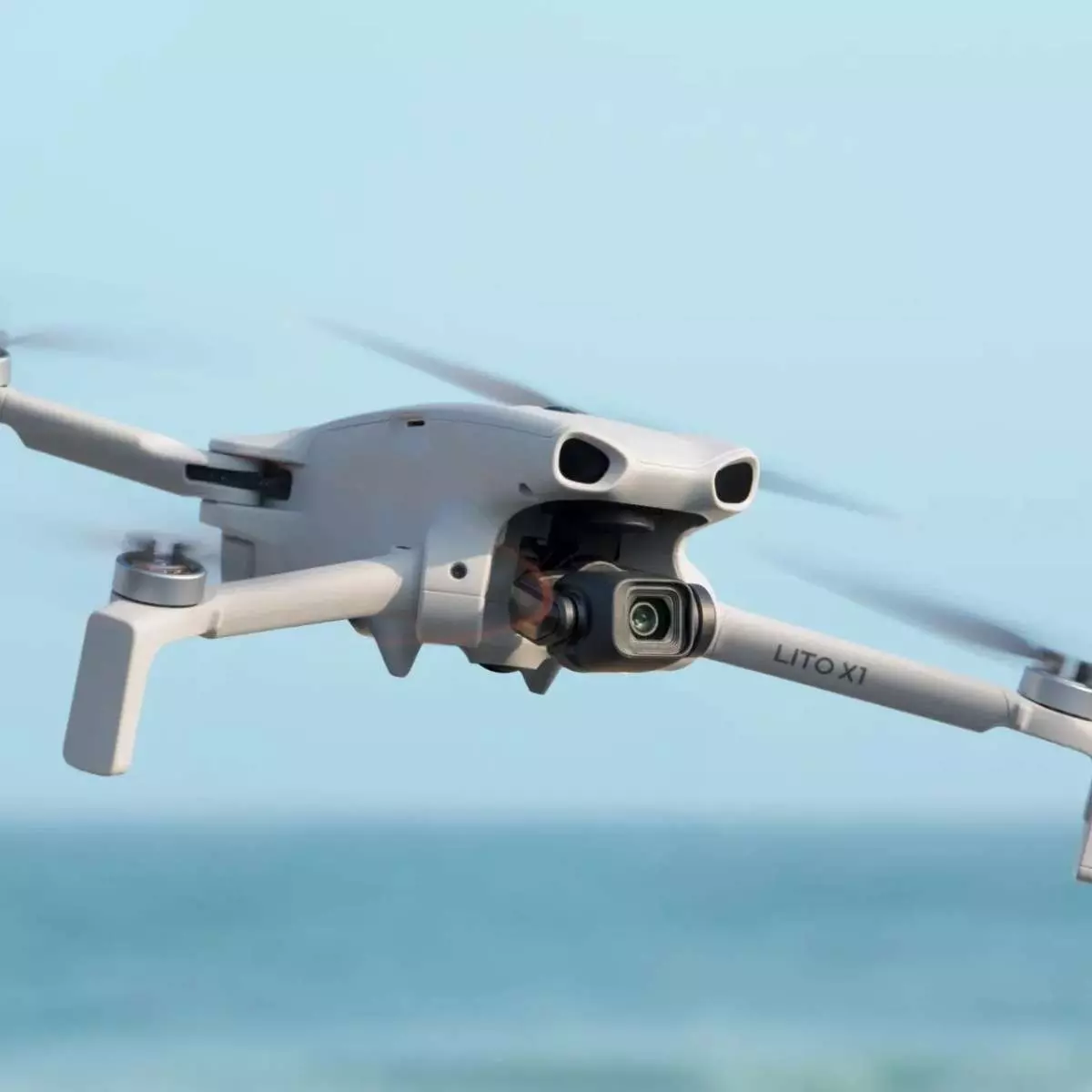 Spesifikasi Utama DJI Lito X1 yang Ramah Pengguna Baru