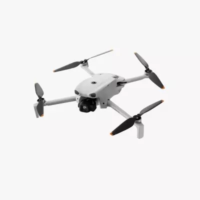 Tips Menggunakan DJI Lito X1 Agar Cepat Mahir Menerbangkan Drone