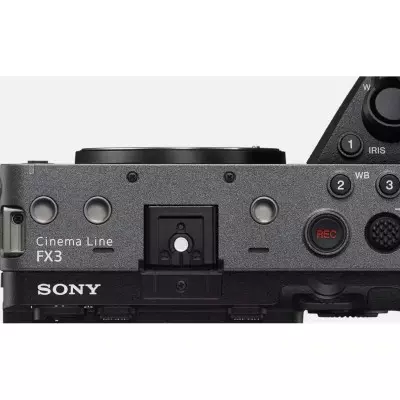 Fitur Video Unggulan yang Membuat Sony FX3 Menarik