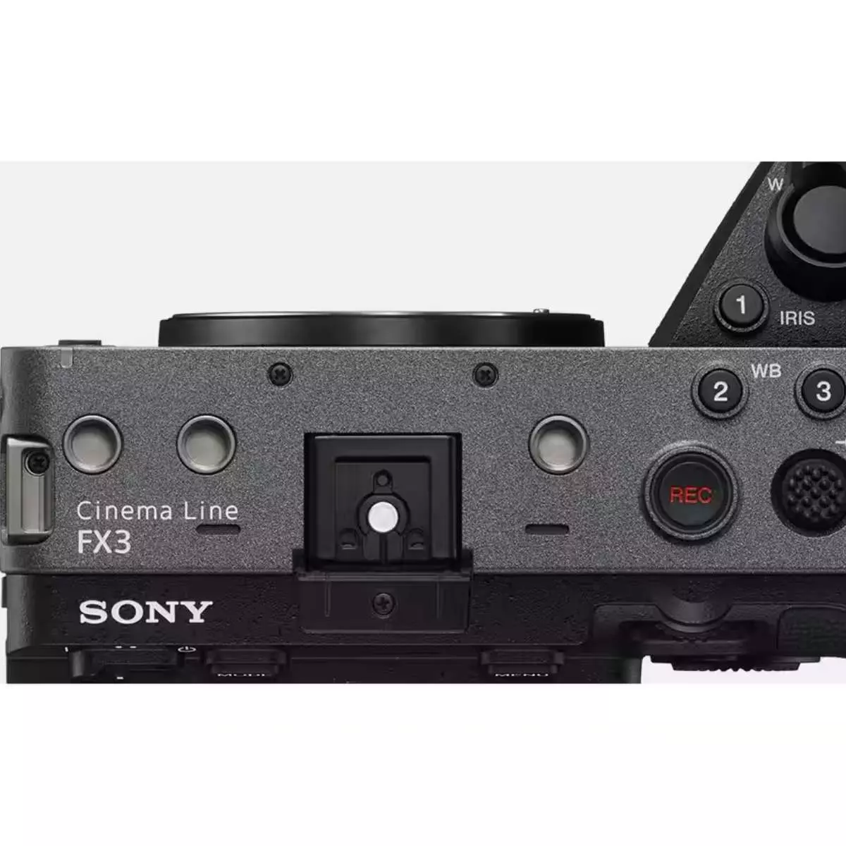 Fitur Video Unggulan yang Membuat Sony FX3 Menarik