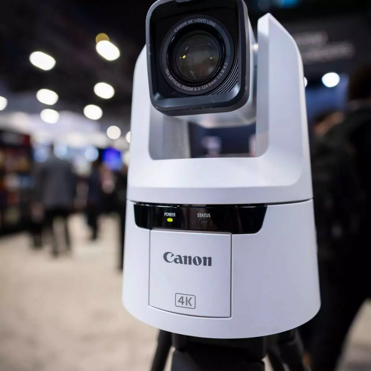 Mengapa Live Streaming Profesional Membutuhkan Kamera PTZ?