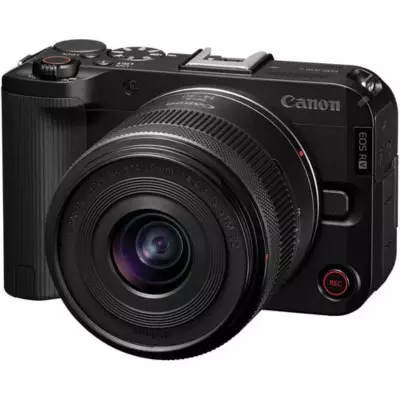 Canon PowerShot V10 untuk Vlogger Pemula dan Konten Harian