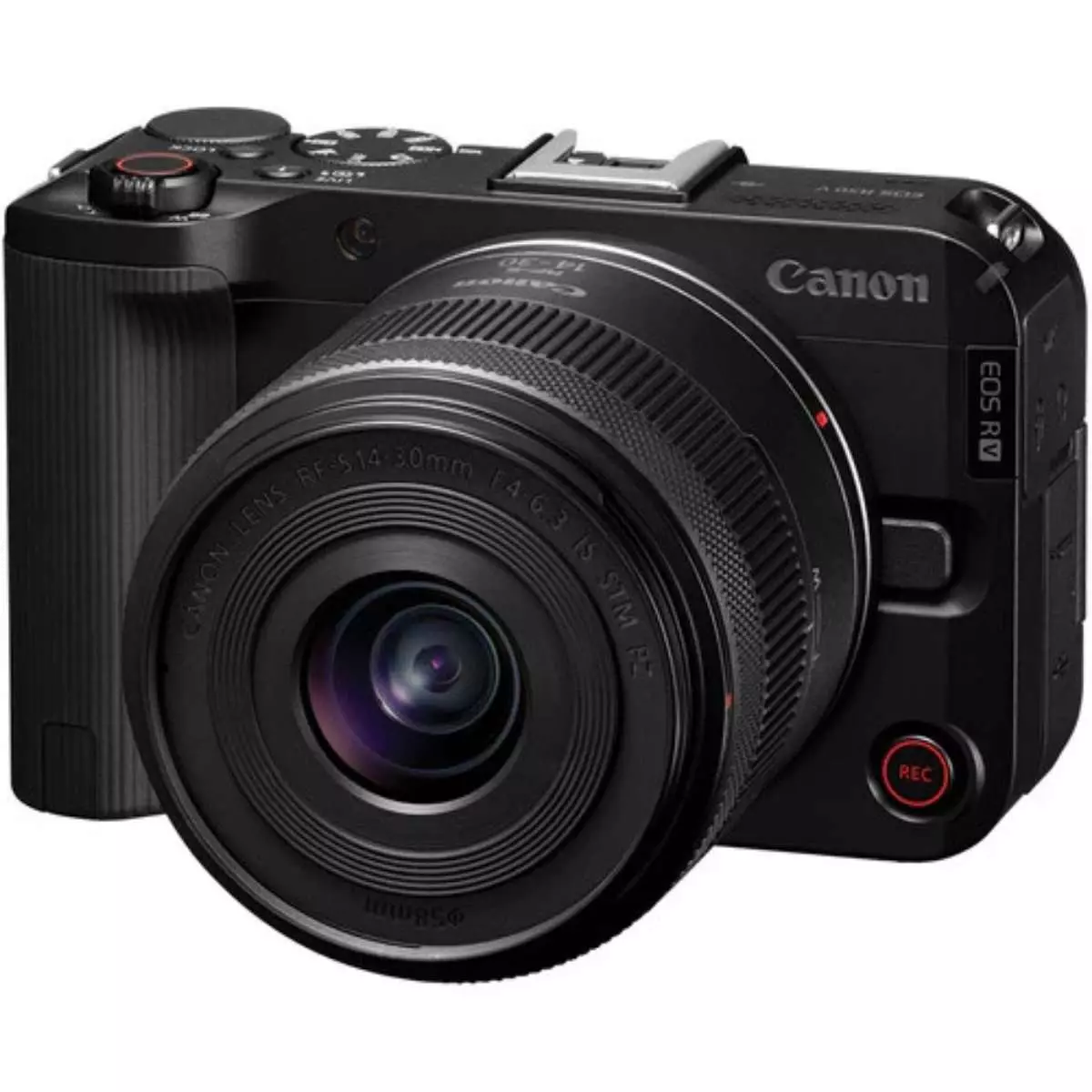 Canon PowerShot V10 untuk Vlogger Pemula dan Konten Harian