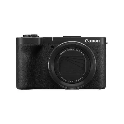 Canon PowerShot V1 untuk Kreator yang Ingin Video Lebih Profesional