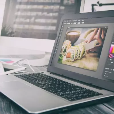 7. Terlalu Bergantung pada Editing untuk Memperbaiki Foto