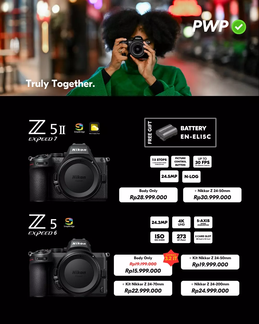 Z 5 Ii