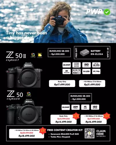 Z 50 Ii