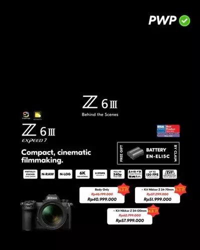 Z 6 Ii