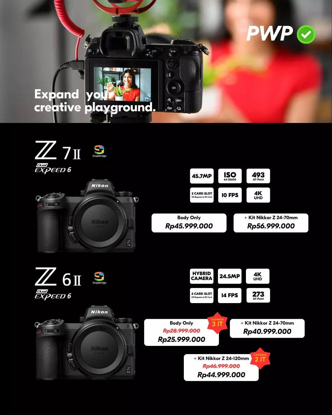 Z 7 Ii