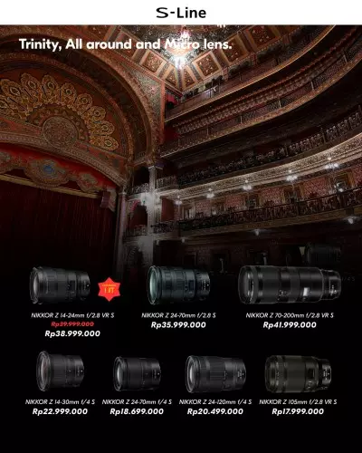 Micro Lens