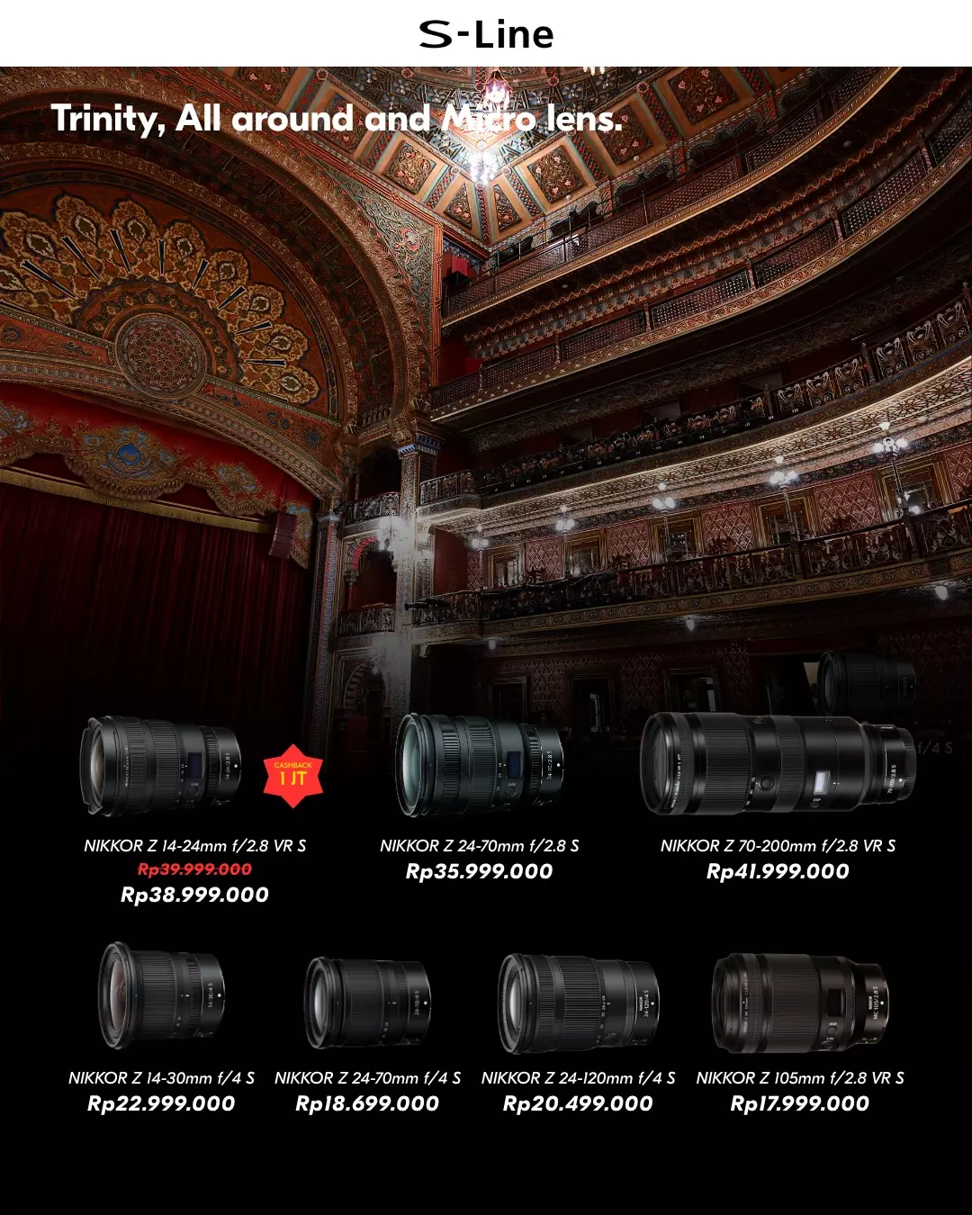 Micro Lens