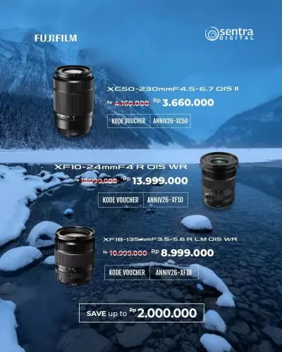 Lens Ois