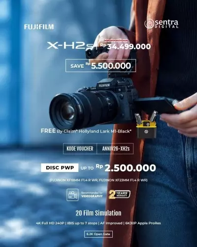 X H2s