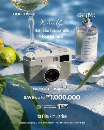 Xhalf
