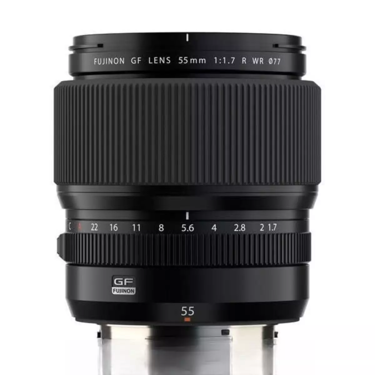 Apa Itu Lensa GF Fujifilm?