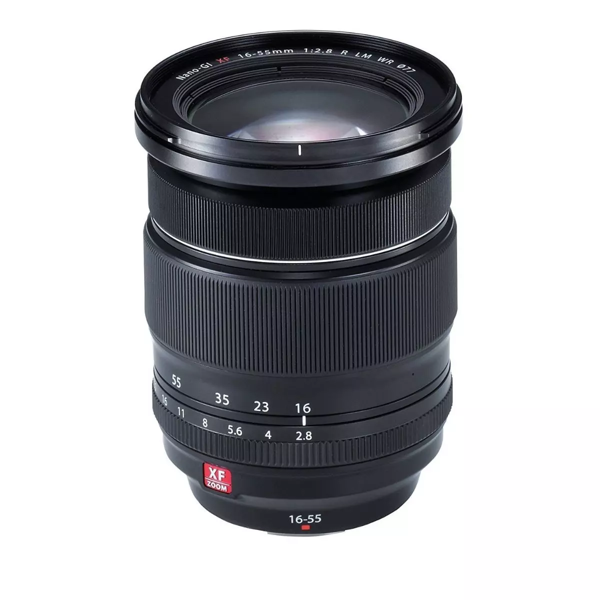 Apa Itu Lensa XF Fujifilm?