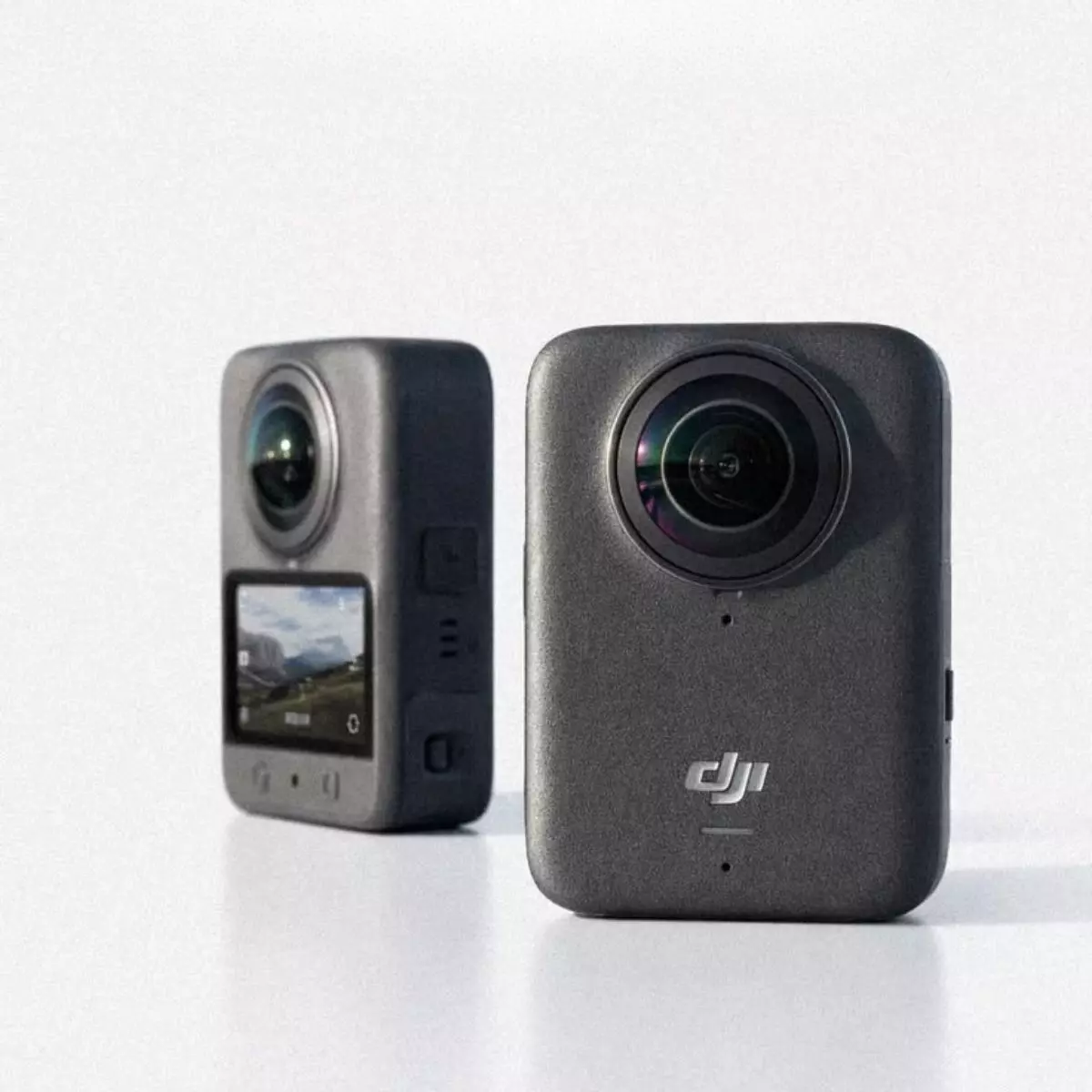 Mengenal DJI Osmo 360 sebagai Kamera 360&deg dari DJI