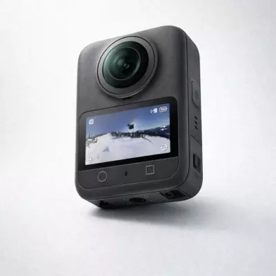 Hal yang Perlu Dipertimbangkan Sebelum Membeli DJI Osmo 360