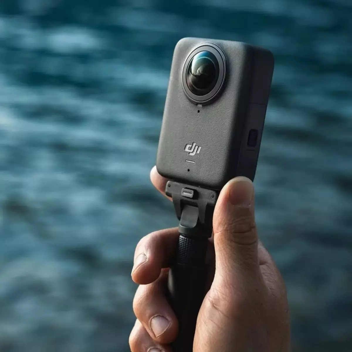 Siapa yang Cocok Menggunakan DJI Osmo 360?