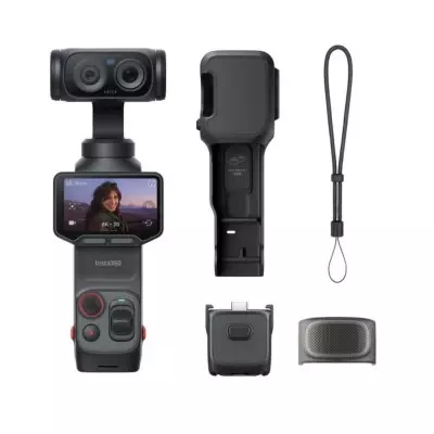 Layar, Audio, Baterai, dan Penyimpanan