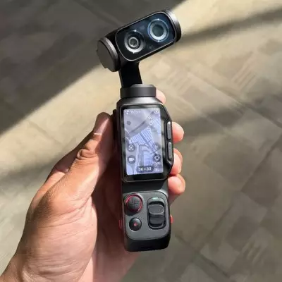 Hal yang Perlu Dipertimbangkan Sebelum Membeli Insta360 Luna Ultra