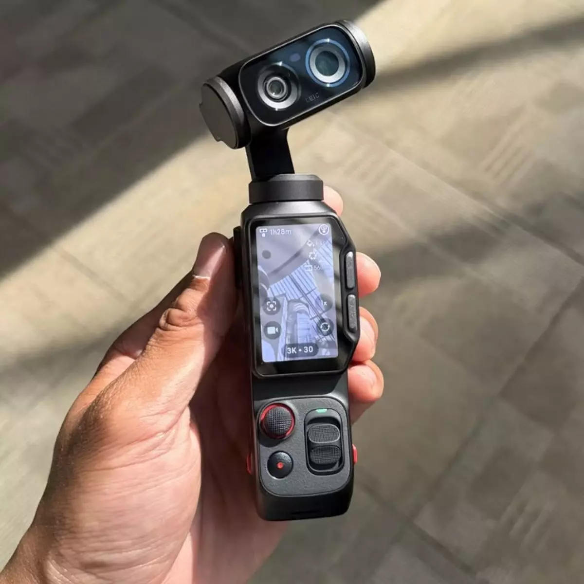 Hal yang Perlu Dipertimbangkan Sebelum Membeli Insta360 Luna Ultra