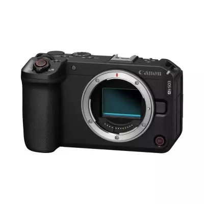 Mengenal Canon EOS R6 V sebagai Kamera Hybrid Full-Frame