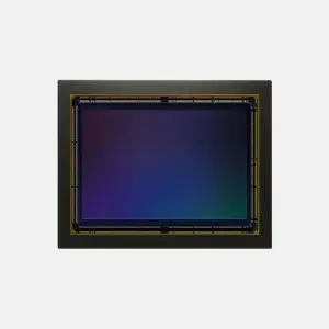 Sensor Full-Frame 5K untuk Detail Sinematik