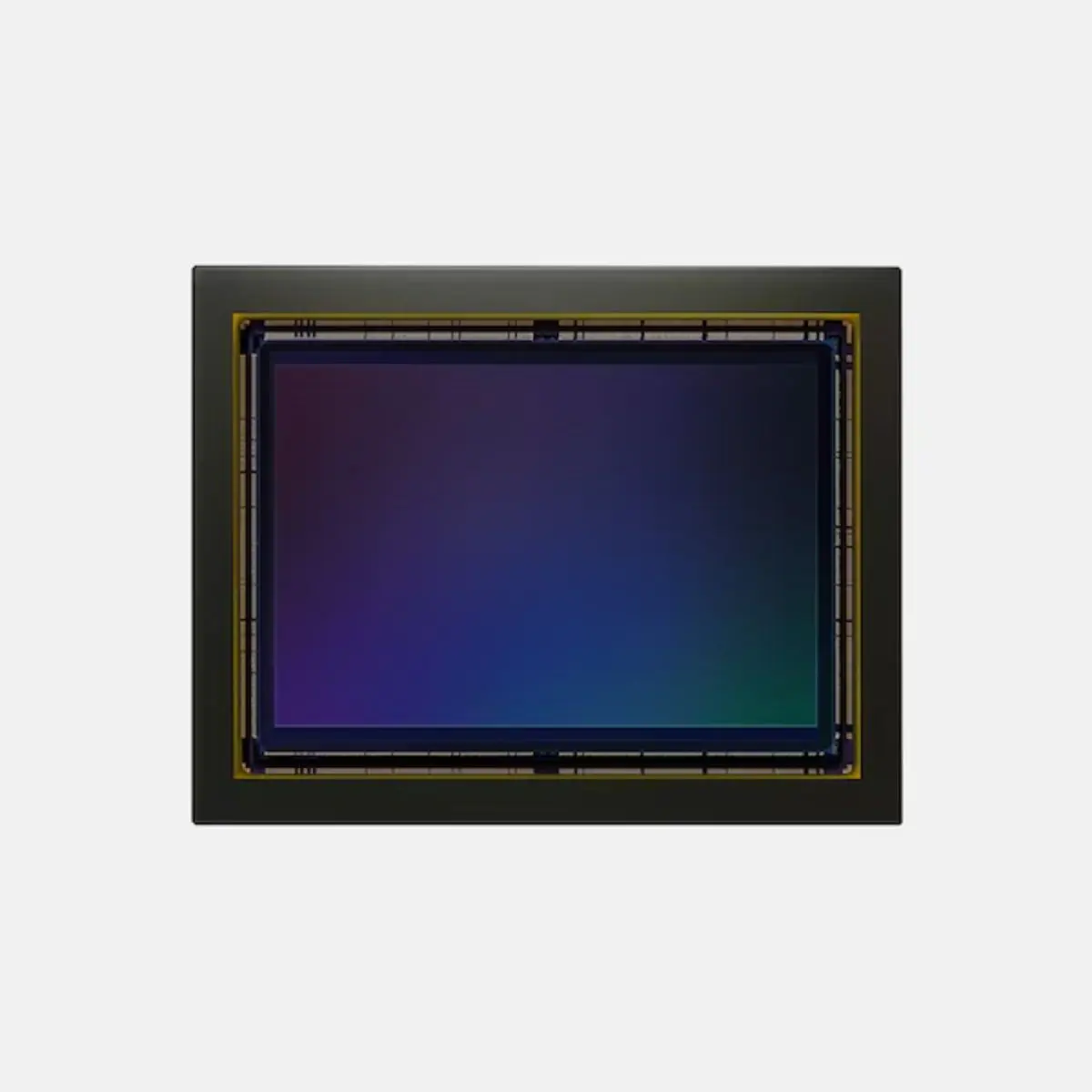 Sensor Full-Frame 5K untuk Detail Sinematik