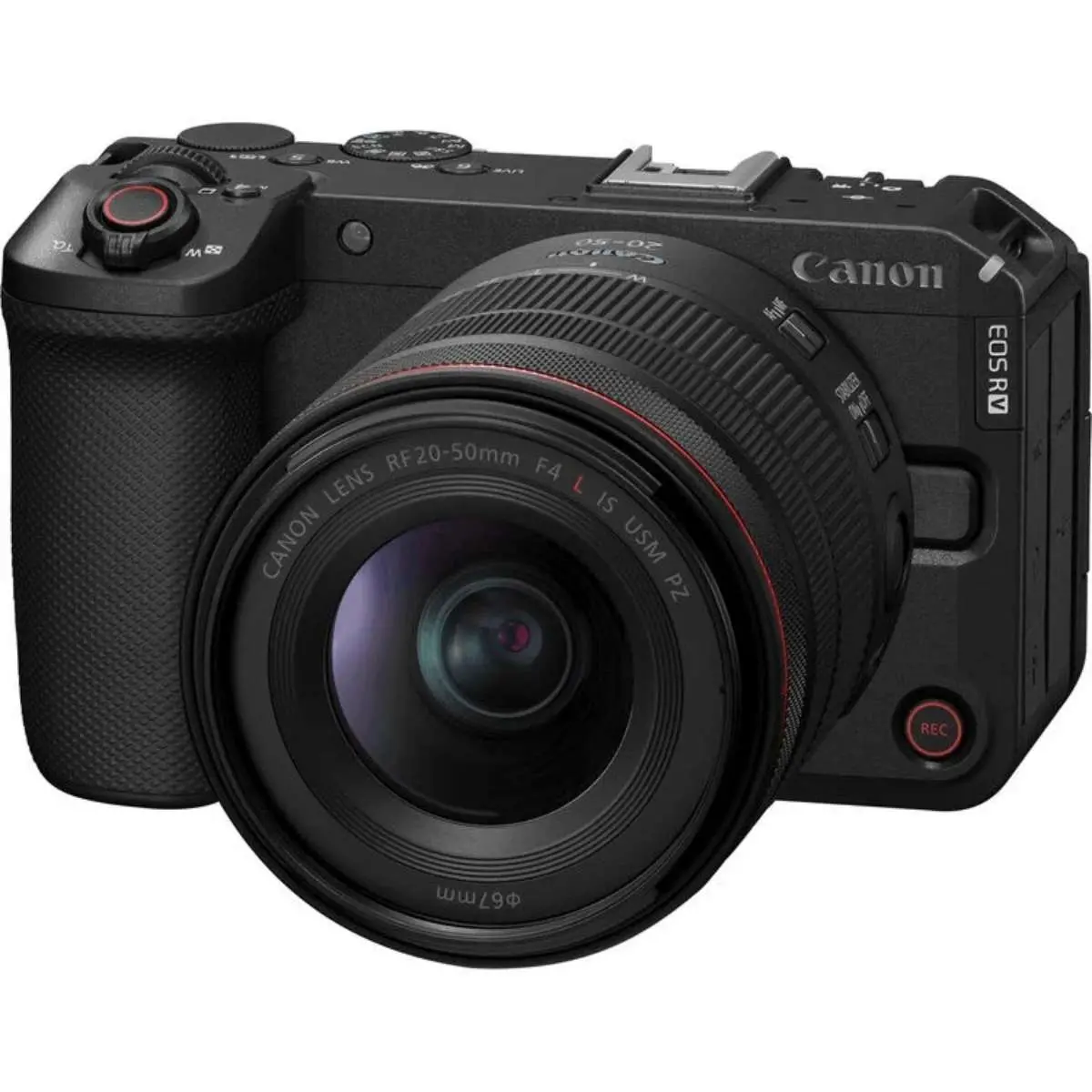 Mengapa Canon EOS R6 V Adalah Game-Changer untuk Videografer?