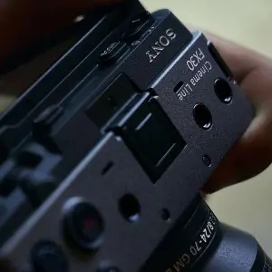 2. S-Cinetone Membantu Warna Terlihat Lebih Natural dan Sinematik