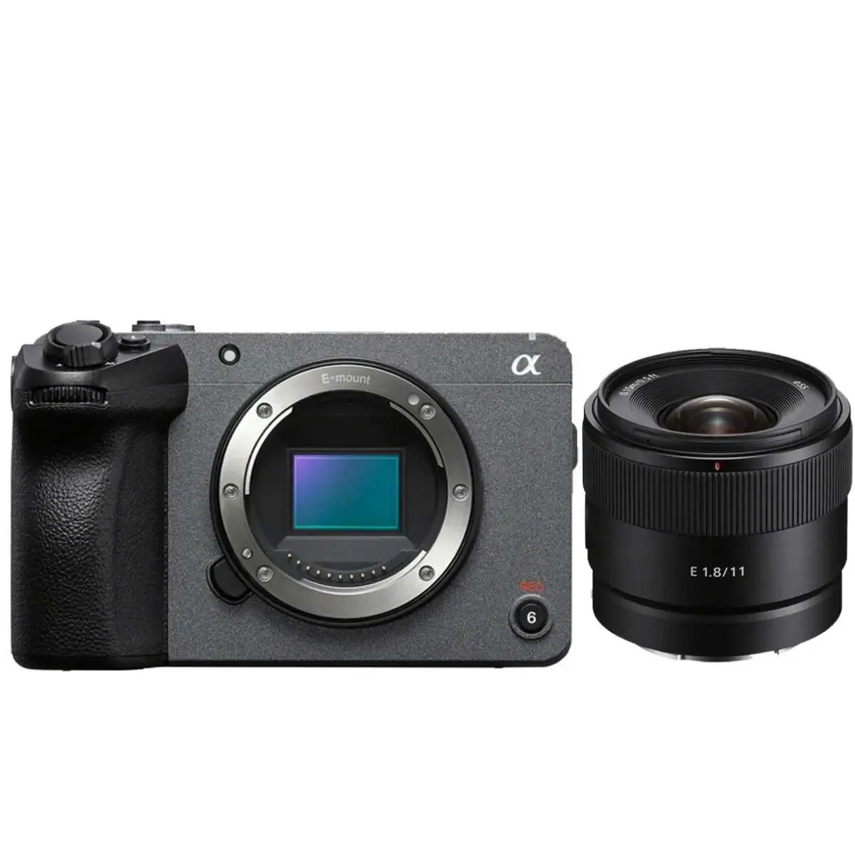 5. Autofocus Andal untuk Produksi Konten yang Lebih Efisien