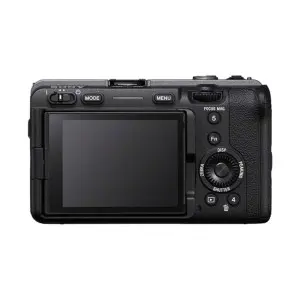 Tips Mengoptimalkan Sony FX30 untuk Hasil Cinematic