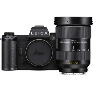 Performa Autofocus dan Kecepatan Leica SL3-P