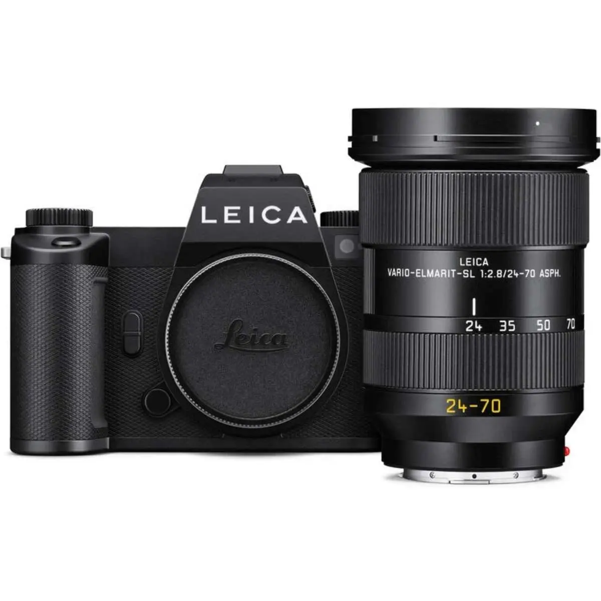 Performa Autofocus dan Kecepatan Leica SL3-P