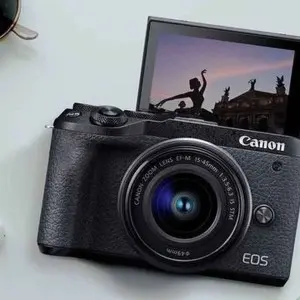 Apa Itu Kamera Mirrorless?