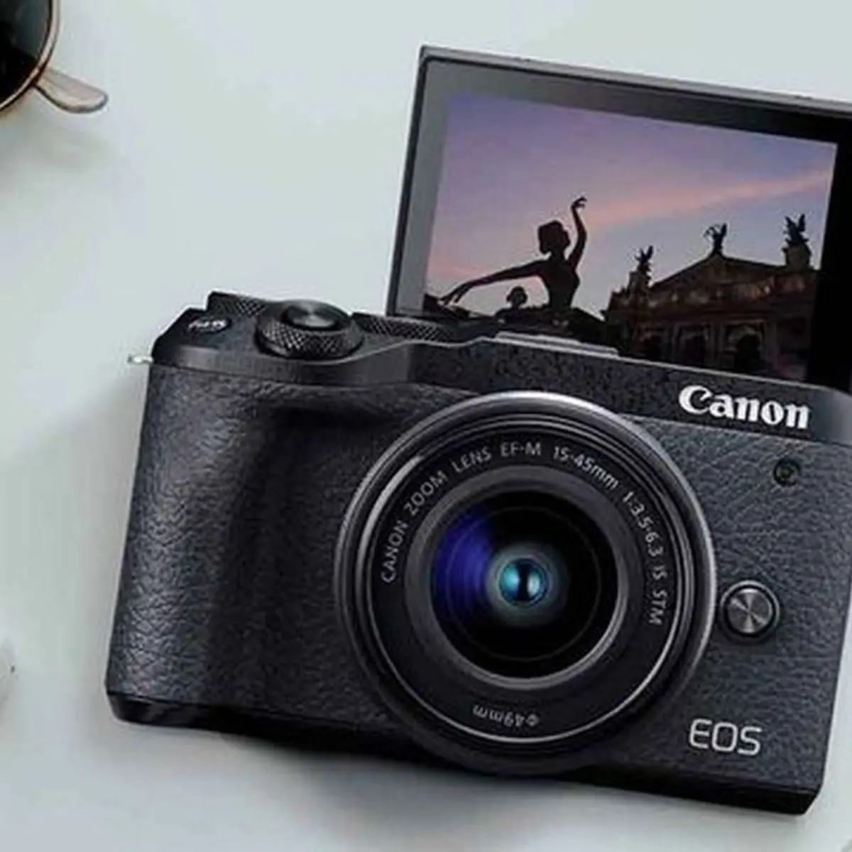 Apa Itu Kamera Mirrorless?
