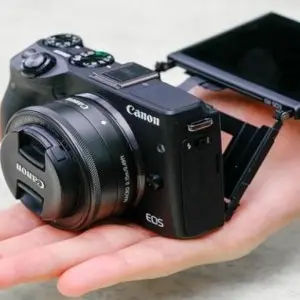 Cara Memilih Kamera Mirrorless Terbaik