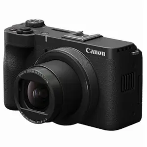 Canon Compact Camera, Mana Favorit Kamu untuk Vlog?
