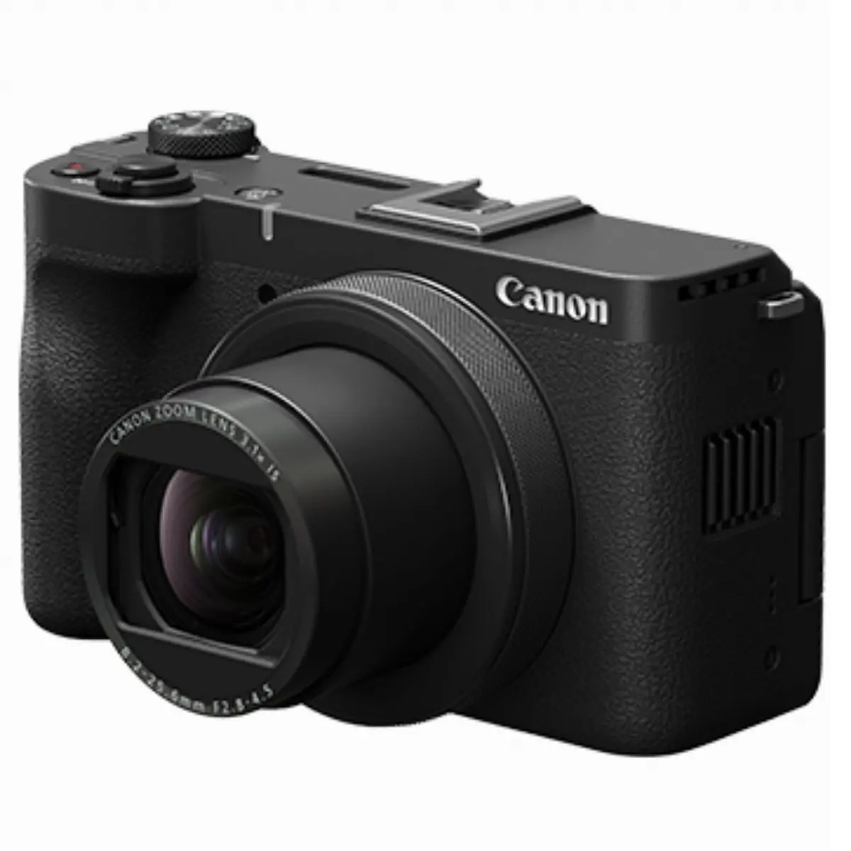 Canon Compact Camera, Mana Favorit Kamu untuk Vlog?