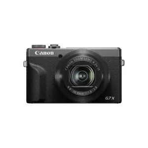 Canon Compact Camera, Mana Favorit Kamu untuk Vlog?