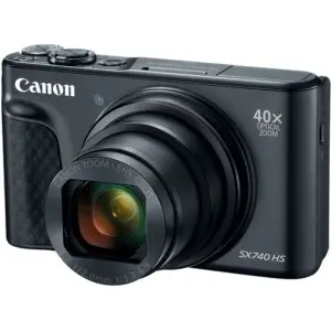 Canon Compact Camera, Mana Favorit Kamu untuk Vlog?