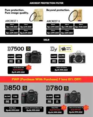 Dslr